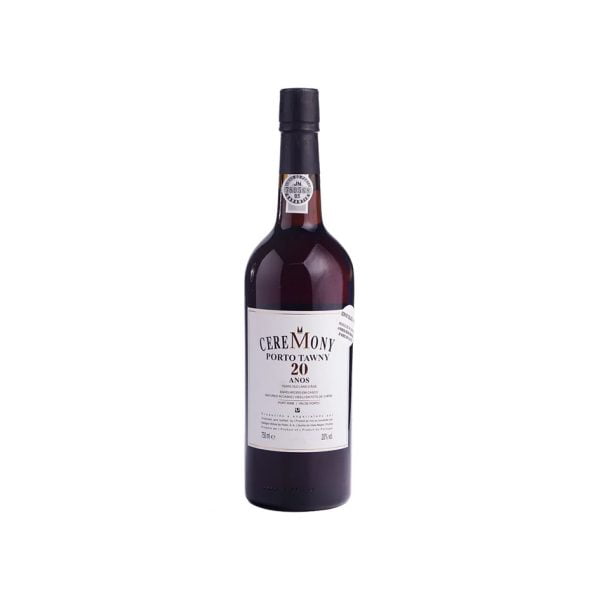 Vinho Do Porto Ceremony Tawny Ml Supermercado Cooperativa Consul